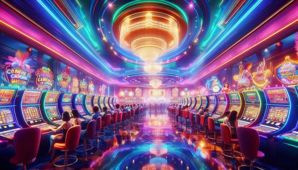 888starz Casino